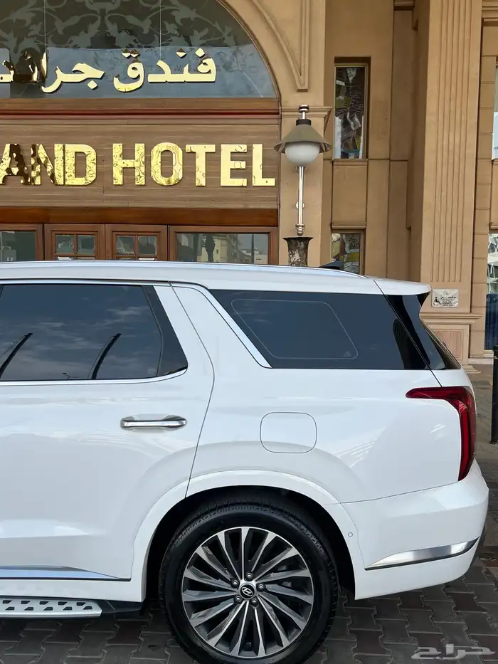 باليسيد استيراد كوريا بودي وكالة بنزين 2023 0