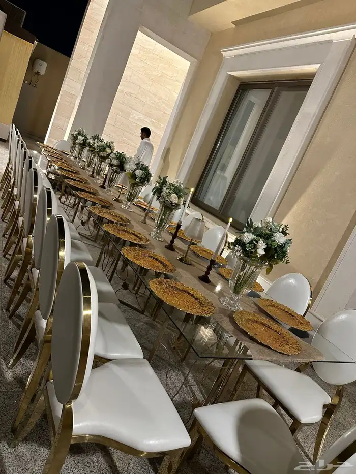 تنسيق زواجات 31