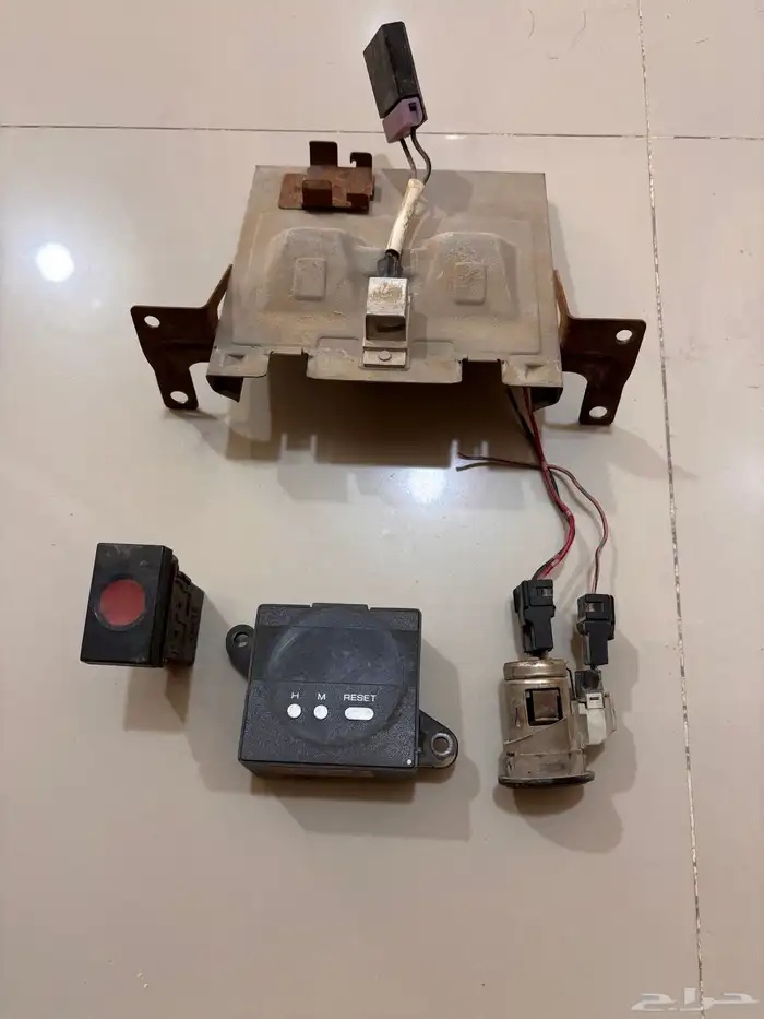قطع نيسان 1