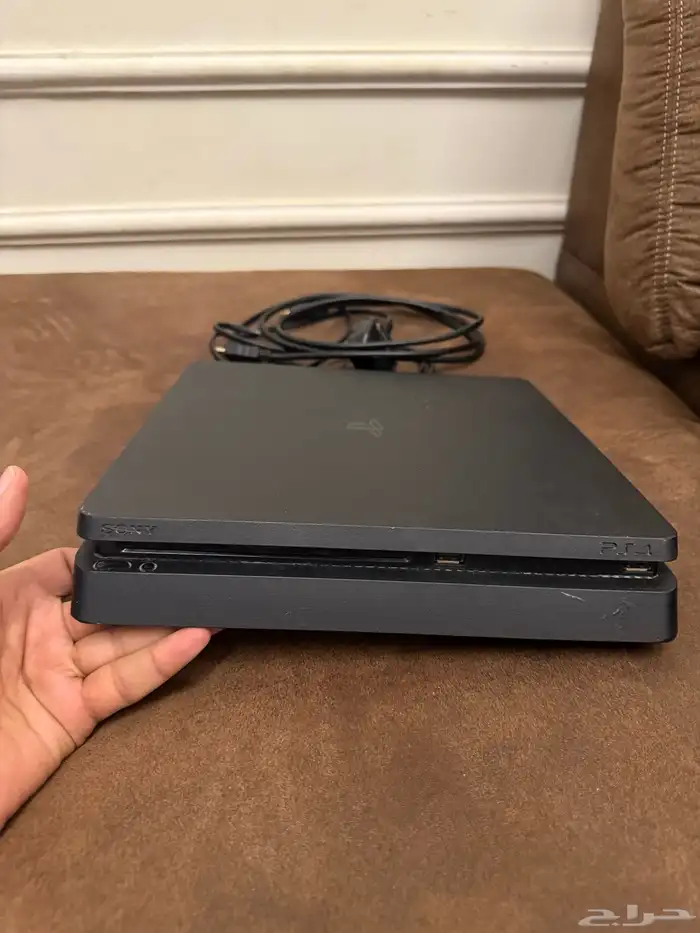 سوني 4 PS4 معدل (مهكر) 1