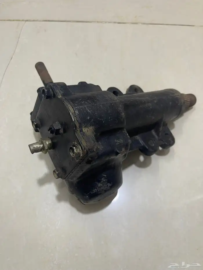 دودة دركسون عايدي باترول 80-87 1