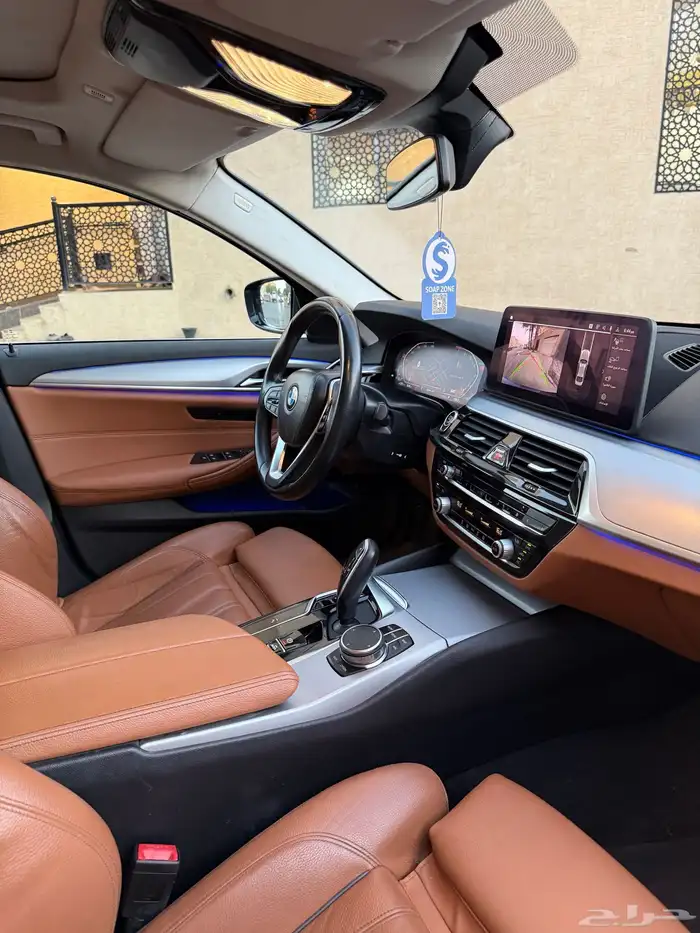 بي ام دبليو 2023 i520 ( تم البيع ) 16