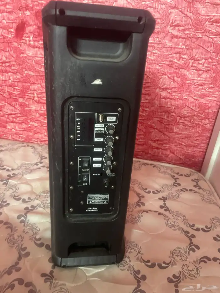 يوجد سماعه للبيع 1