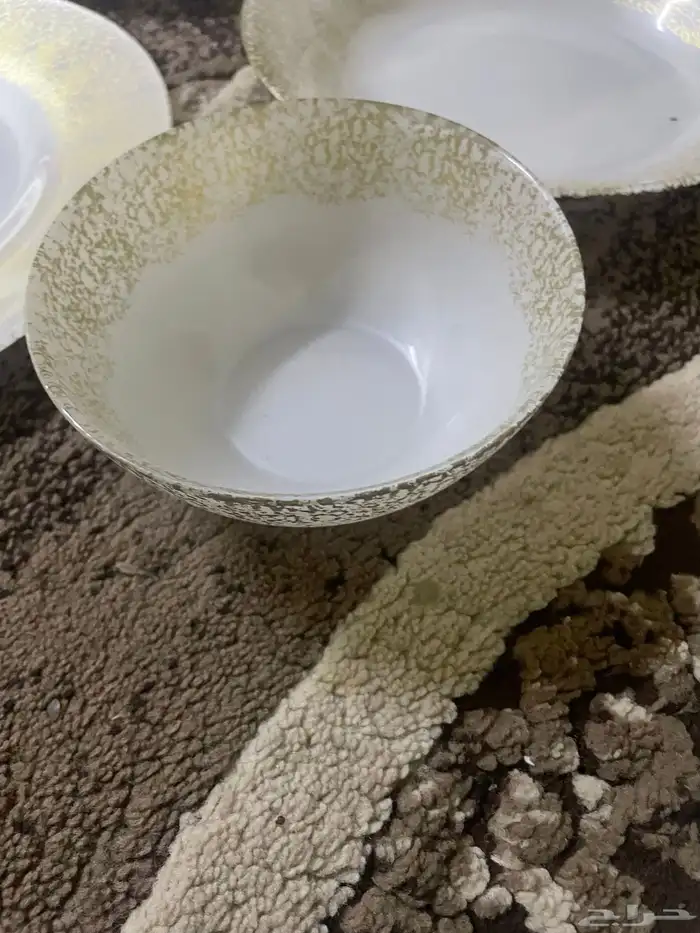 طقم عشاء 1