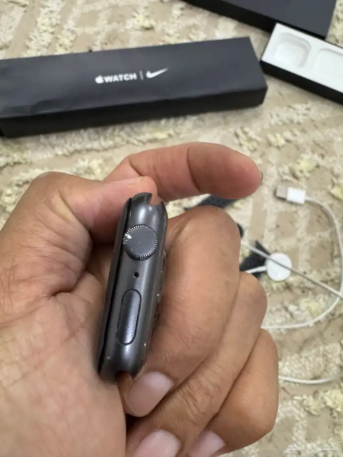 ساعة بيشة 1
