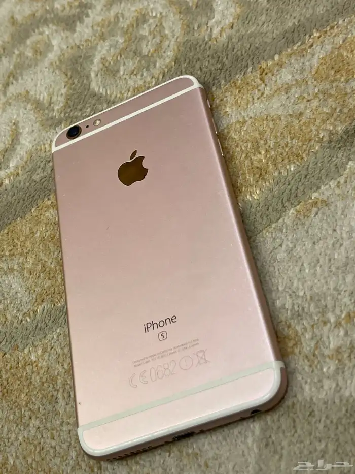 جوال ايفون 2