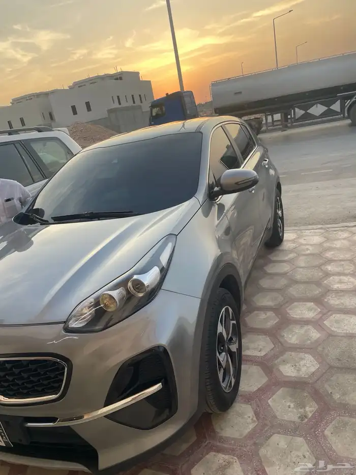 كيا 4