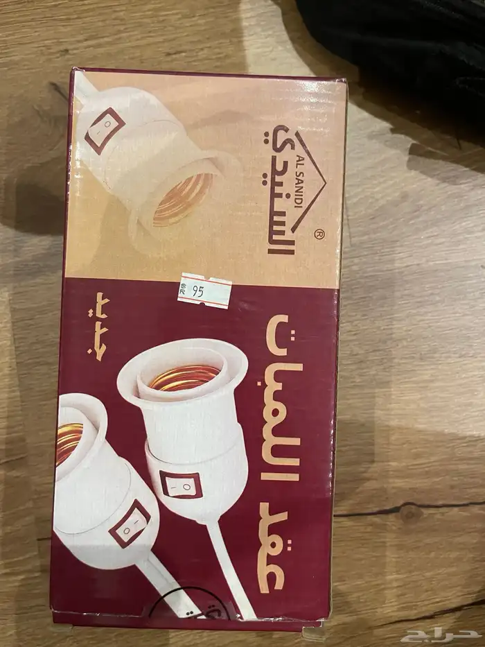 قطع غيار واكسسورات وعدد رحلات 6