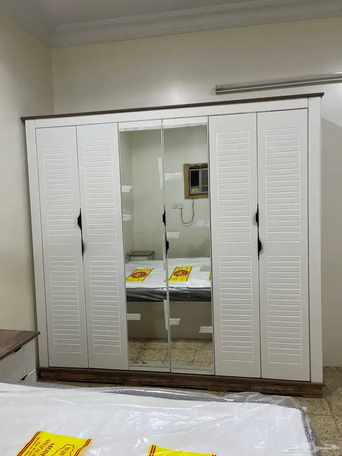 غرف نوم وطني 5