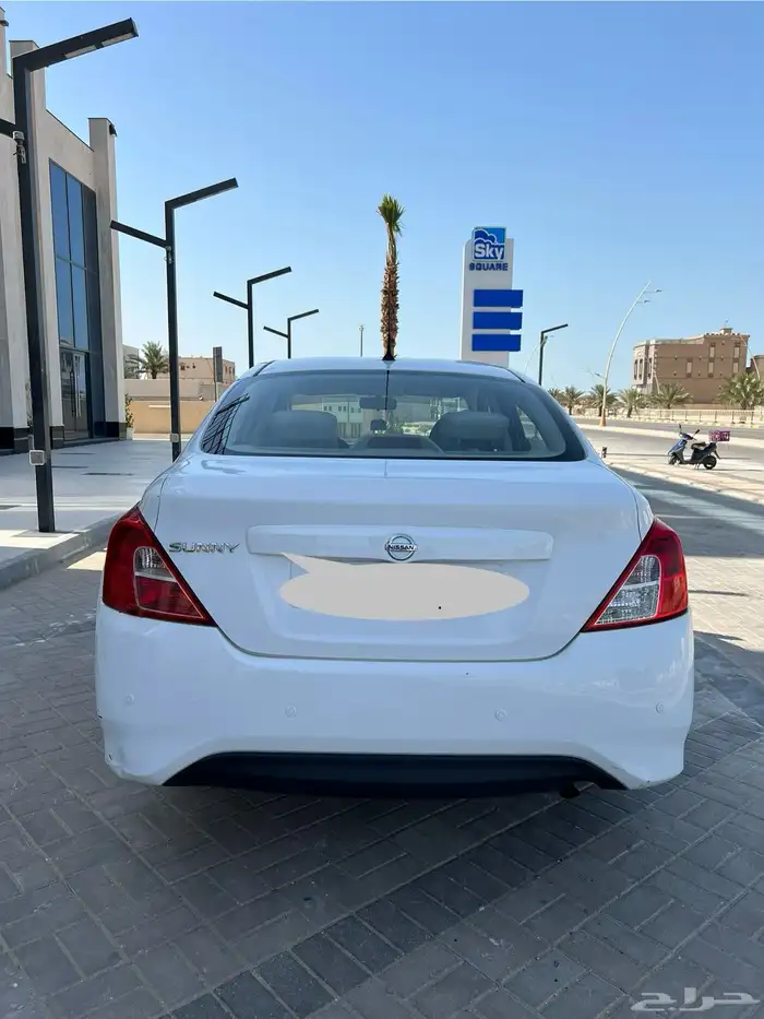 صني2021 بدي وكاله ممشى 87 بحاله الوكاله 4