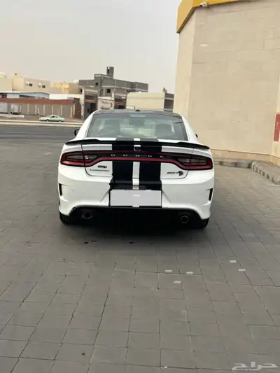 دوج شارجر GT 2020 index
