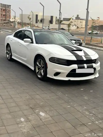دوج شارجر GT 2020 index