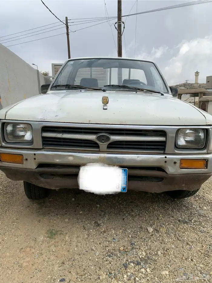 هايلوكس للبيع 0
