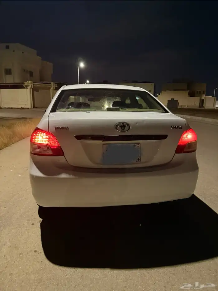 للبيع يارس 2013 1