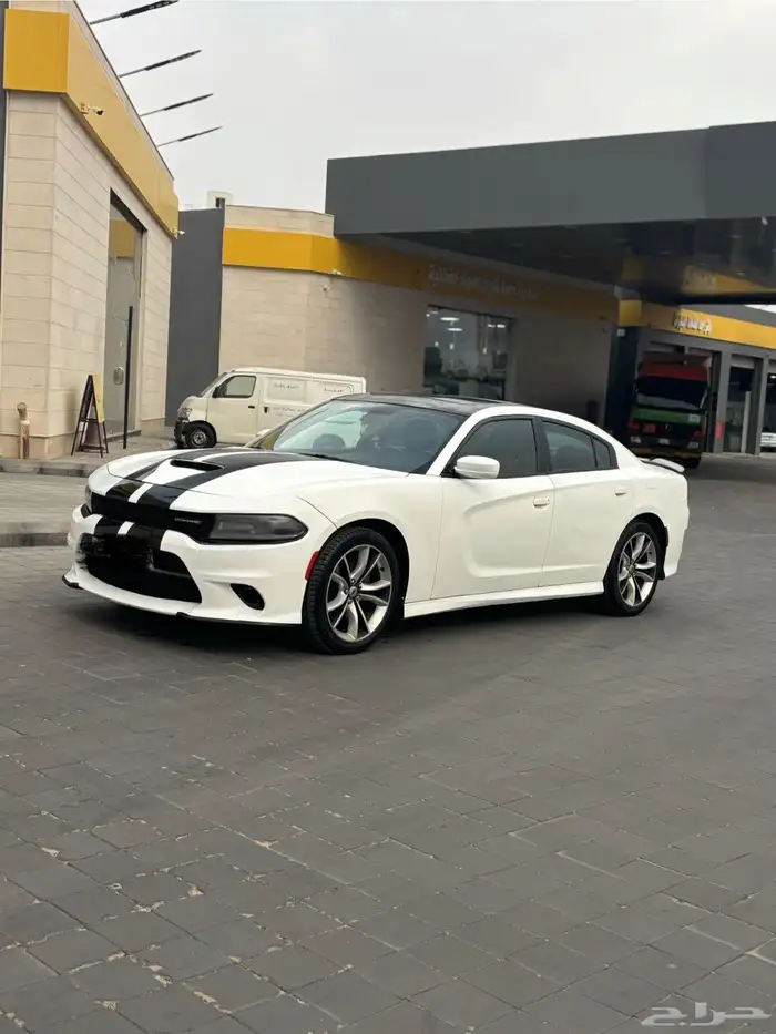 دوج شارجر GT 2020 6