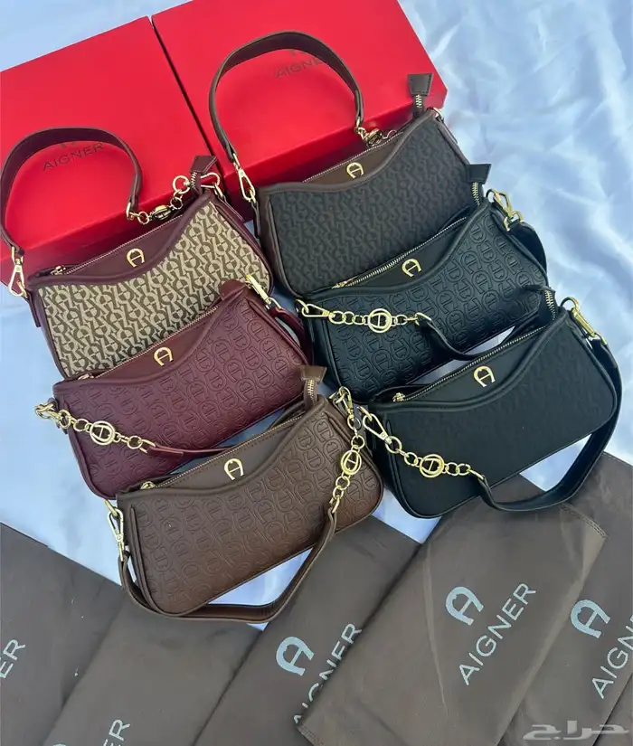 شنط دكني شنط اقنر جديد ماستر كواليتي 57