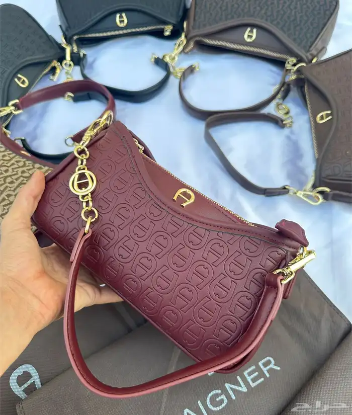 شنط دكني شنط اقنر جديد ماستر كواليتي 73