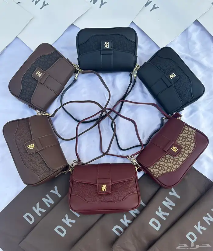 شنط دكني شنط اقنر جديد ماستر كواليتي 22