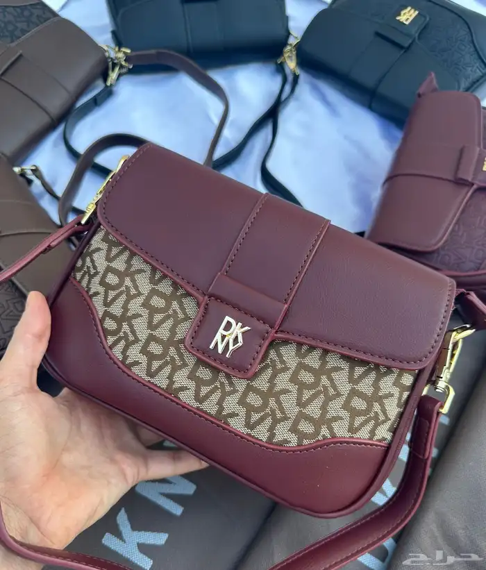 شنط دكني شنط اقنر جديد ماستر كواليتي 14