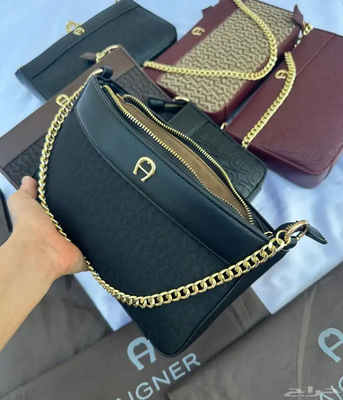 شنط دكني شنط اقنر جديد ماستر كواليتي 24