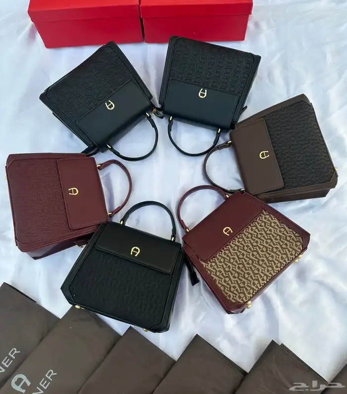 شنط دكني شنط اقنر جديد ماستر كواليتي 69