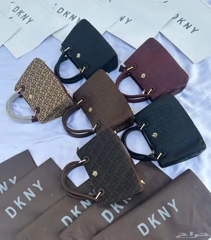 شنط دكني شنط اقنر جديد ماستر كواليتي 4