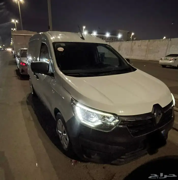 للبيع رينو دوكر إكسبريس 2023 12