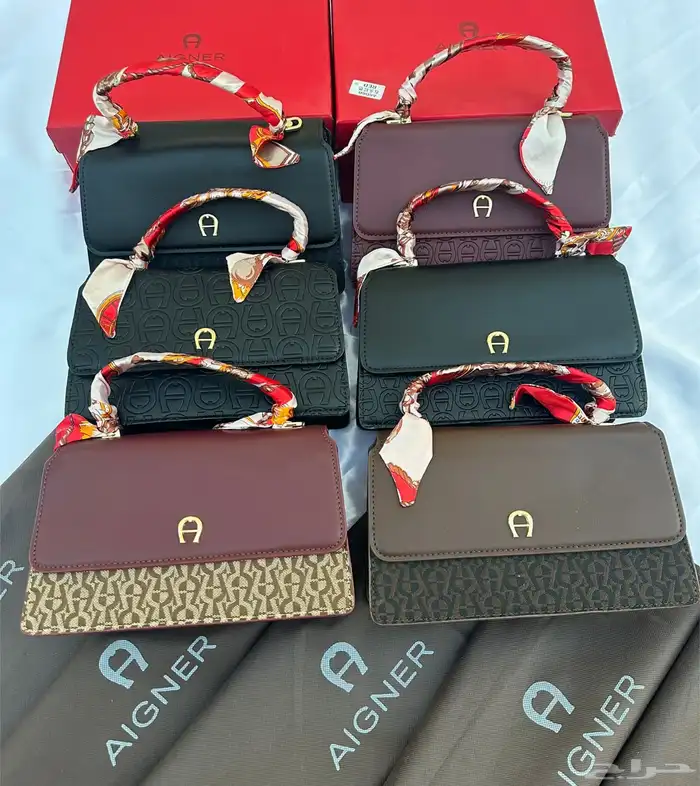 شنط دكني شنط اقنر جديد ماستر كواليتي 59