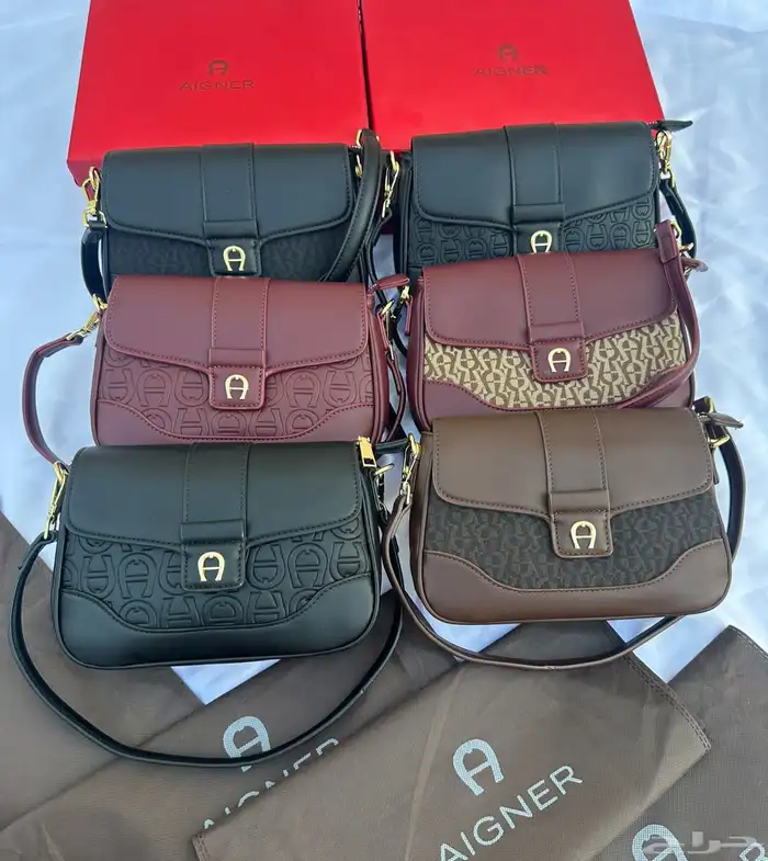 شنط دكني شنط اقنر جديد ماستر كواليتي 38