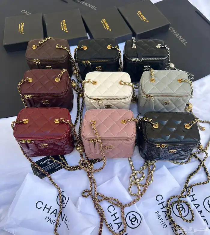 شنط دكني شنط اقنر جديد ماستر كواليتي 53