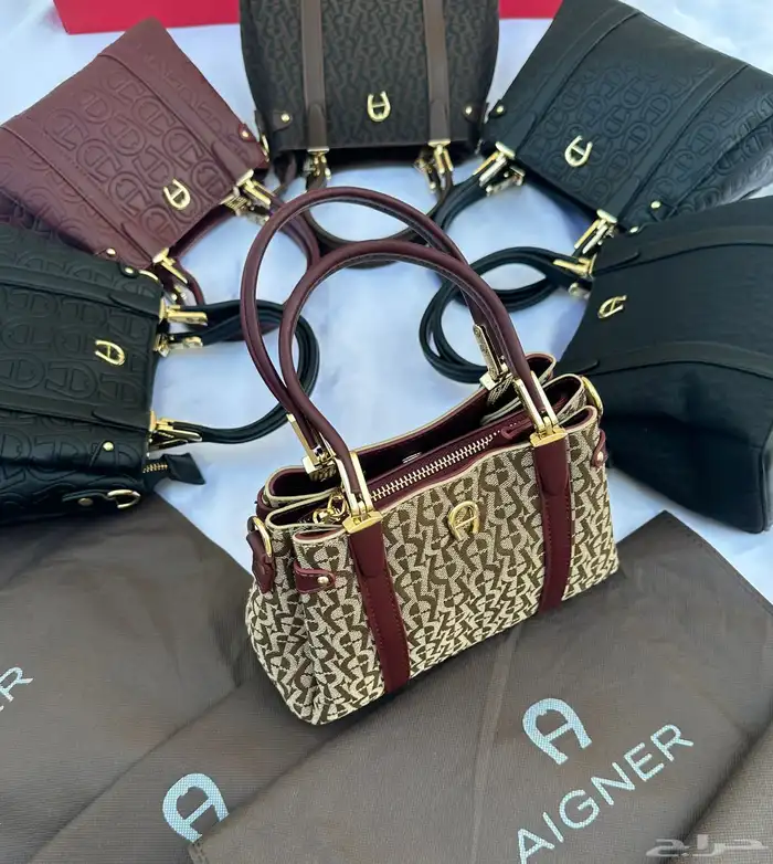 شنط دكني شنط اقنر جديد ماستر كواليتي 79