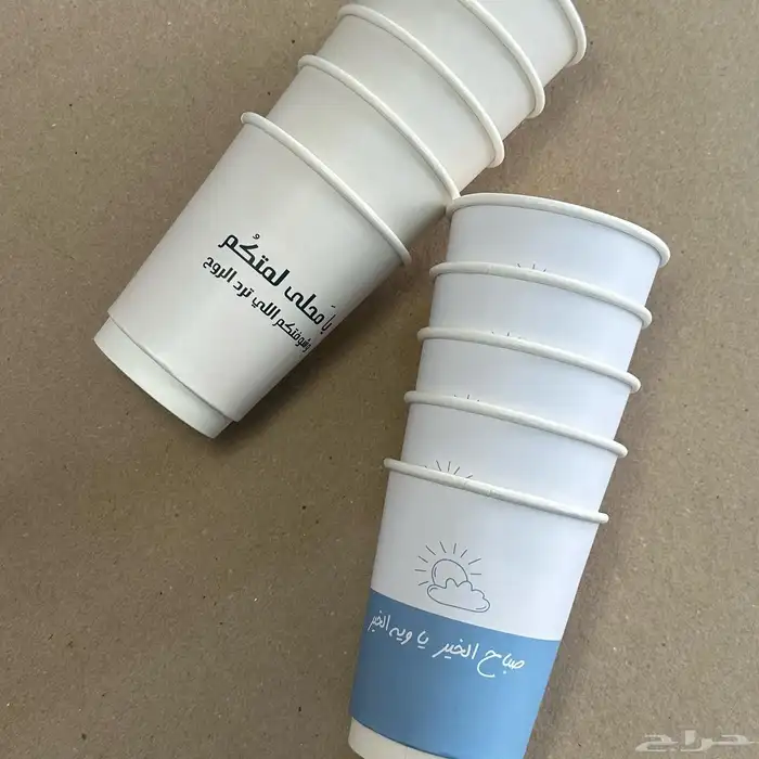 مطبعه طباعه اكواب تصنيع اكواب تنفيذ جميع انواع المطبوعات 2