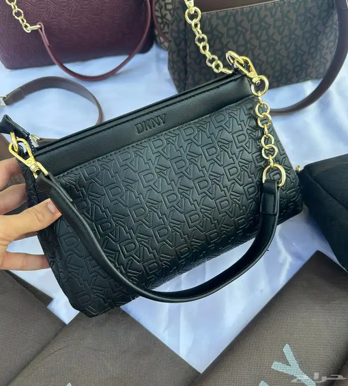 شنط دكني شنط اقنر جديد ماستر كواليتي 84