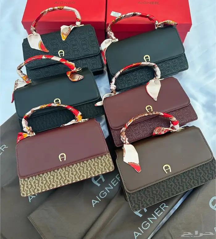 شنط دكني شنط اقنر جديد ماستر كواليتي 65