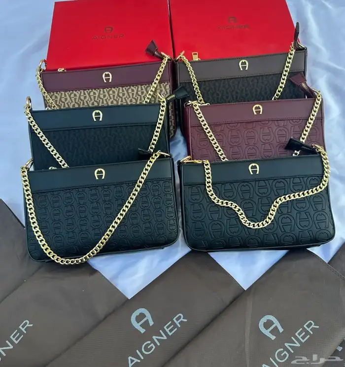 شنط دكني شنط اقنر جديد ماستر كواليتي 29