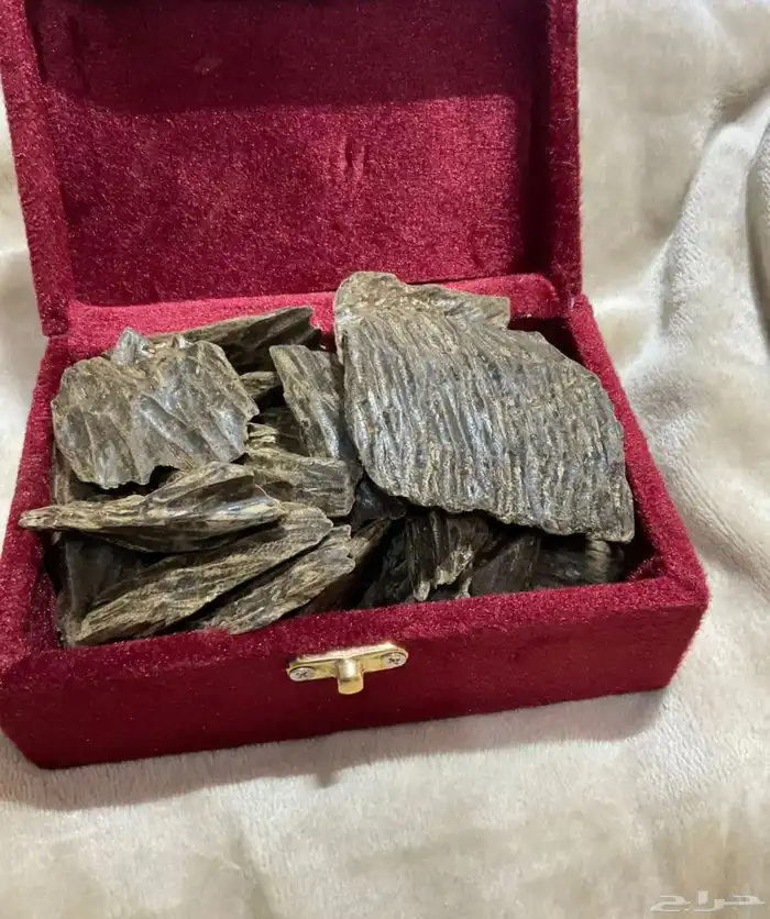 بخور سوبر كلمنتان 1