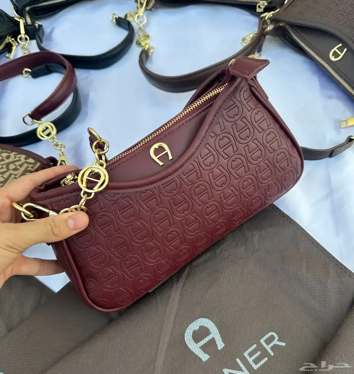 شنط دكني شنط اقنر جديد ماستر كواليتي 74