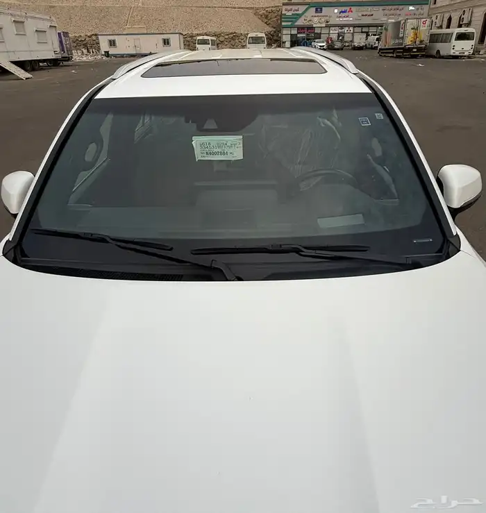 لكزس LX 600 2022 ( BB ) نضيف جدا للبيع 9