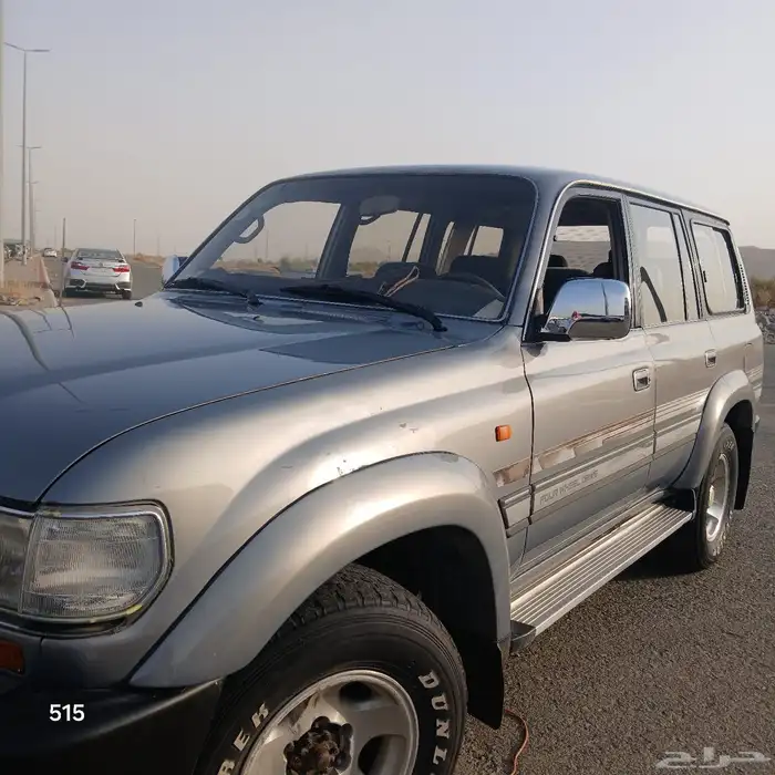 جيب موديل 1996 1