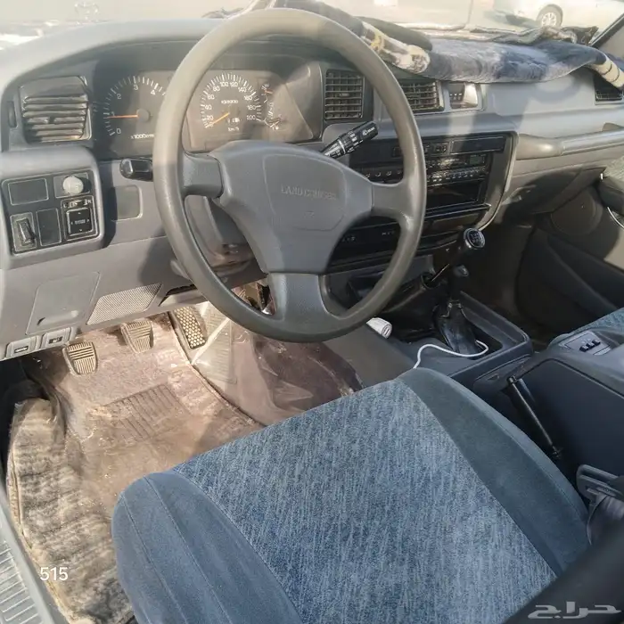 جيب موديل 1996 2