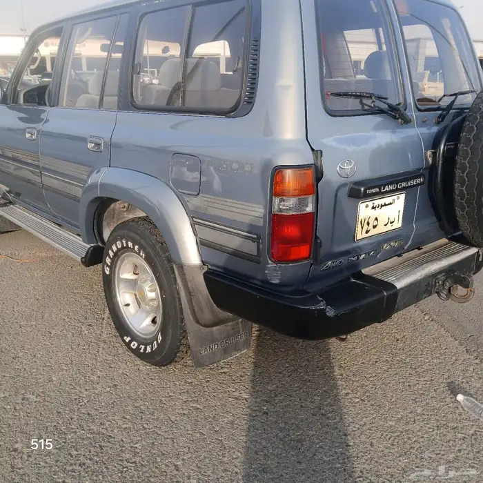 جيب موديل 1996 4