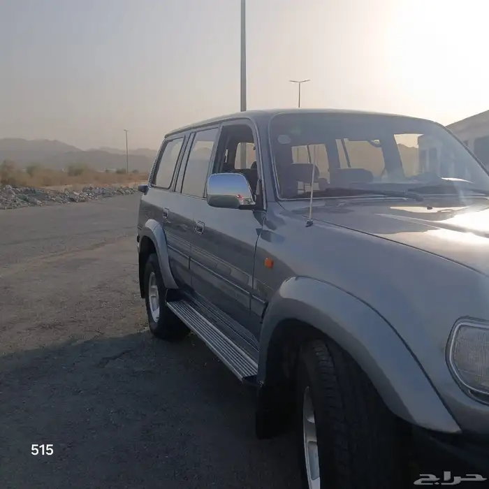 جيب موديل 1996 0