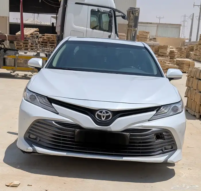 تويوتا كامري قراندي V 6 0