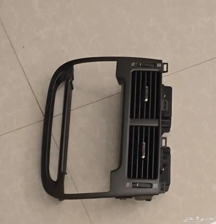 ديكور مسجل شاشه لكزس Ls 430 و ديكور شاي لكزس Ls 430 3