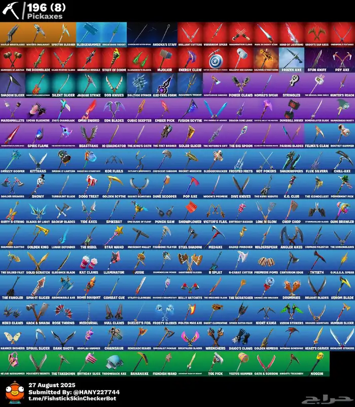 حساب فورت الحد 100 0