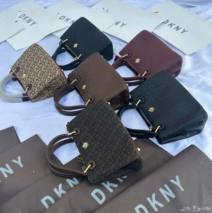 شنط دكني شنط اقنر جديد ماستر كواليتي 2