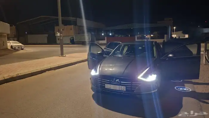 هونداي سوناتا 2020 1