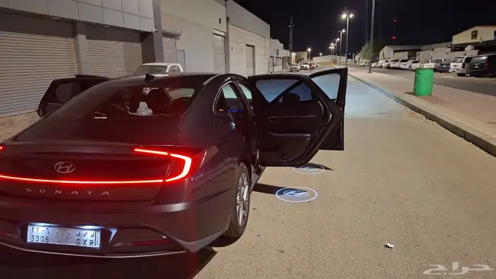 هونداي سوناتا 2020 2