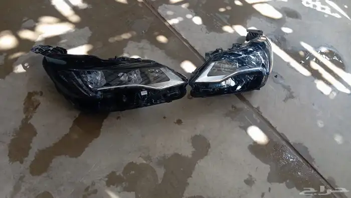 شمعات بيجو 3008 0