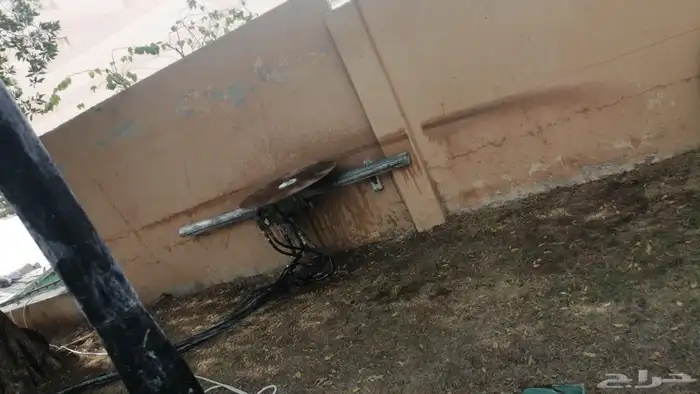 كبروسرات تكسير وحفر ايجار كبروسر تخشين خرسانة ازلت صداء 9